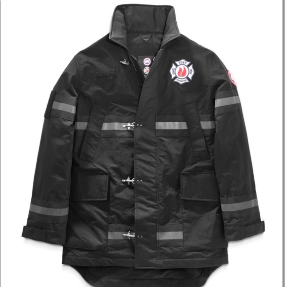 Canada Goose Other - Canada Goose The Bravest Coat